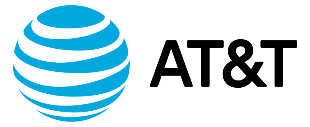 AT&T logo